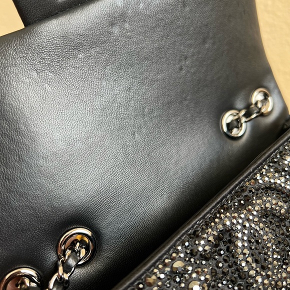 Chanel Strass bag sold ♥️ - Picture 15 of 16